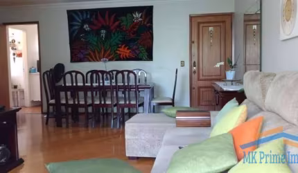 Apartamento 95m² c/ 2 Dorm 1 Suíte 1 Vaga para Venda - Vila Leopoldina/SP