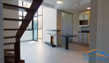 Ótimo Apartamento 61m² c/ 1 Suíte 2 Vagas para Venda - Morumbi/SP