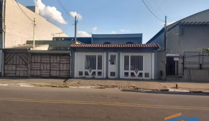 Casa  a venda com 3 Quartos e 2 banheiros à Venda, 132 m² - Piratininga