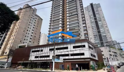 Apto Dubai Griffe à Venda 123 m² com 3 Quartos e 2 banheiros  - Bela Vista