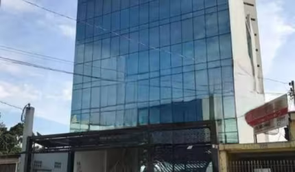 Prédio Comercial para Alugar, 1200 m² por R$ 60.000/Mês - Vila Osasco - SP.