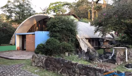 Miolo da Granja - 4 dorm. sendo 2 suítes  - 4 Vagas