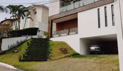 Casa de Condomínio a venda com 360m² A.C. 03 Suítes- TARUMÃ.