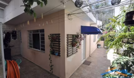 Imóvel para Renda Terreno com 500 mt²  com 3 Casas - km 18/ Osasco