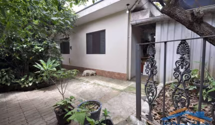 Imóvel para Renda Terreno com 500 m²  com 3 Casas - km 18/ Osasco