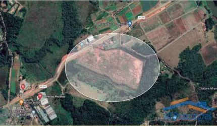 Ótima Area para Centro Logistico c/32 Galpões KM53 Bunjiro Nakao Cotia/SP
