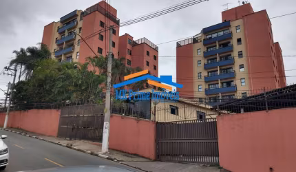 Apartamento com 2 Quartos e 1 banheiro à Venda, 65 m² - Osasco