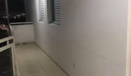 Apto 104 mt² 3 Dormitórios sendo 1 Suíte 2 Vagas de Garagem - Km18/ Osasco