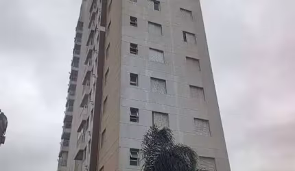 Apartamento 52mt² 2 Dormitórios sendo 1 Suíte 1 Vaga de Garagem - Quitaúna