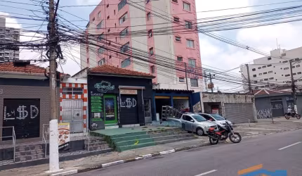Terreno 500 mt² - Ponto Comercial - Vila Campesina/ Osasco