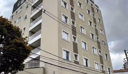 Ótimo Apto 2 dorm. 1 Vaga de Garagem,  Varanda Gourmet - Condomínio/ Epezia