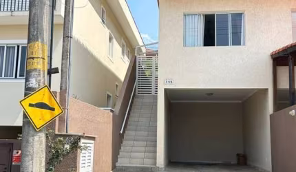 Casa em condomínio 125m² com 3 dormitórios em Cotia.