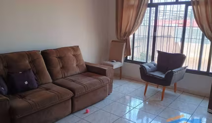 Excelente Casa Térrea com 2 Dormitórios, Bairro Bela vista - Osasco/SP