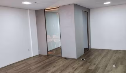 Sala Comercial com 53 m² no Osasco Prime Center / Vila Yara / Osasco!