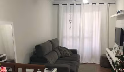 Apartamento a venda com 2 dormitórios Jaguaribe Osasco