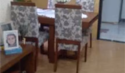 Apartamento à Venda com 76m² com 3 dormitórios Vila Osasco