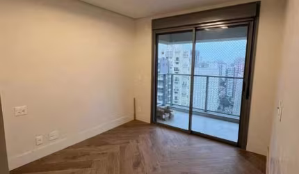 Apartamento 122m² com 3 suites no Sumarezinho.