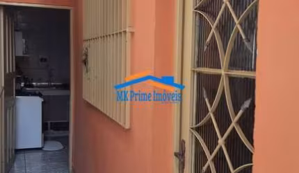 3 casas, terreno 250m2, Jardim veloso, Osasco.