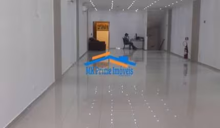 Prédio Sobreloja 1º e 2º andar com 200 m² Jd. Veloso/Conceição.