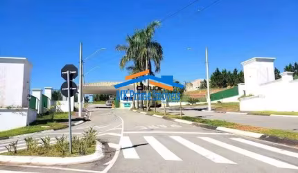 Terreno condomínio Reserva Santa Anna - Santana de Parnaíba.
