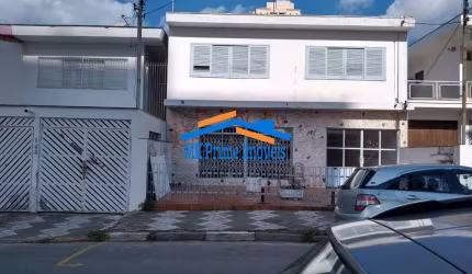 Sobrado à Venda com 5 Dormitórios, 5 Vagas de Garagem - Vila Yara, Osasco.