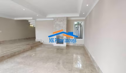 Casa a venda com 5 dormitórios à venda, 539 m² - PQ dos Príncipes