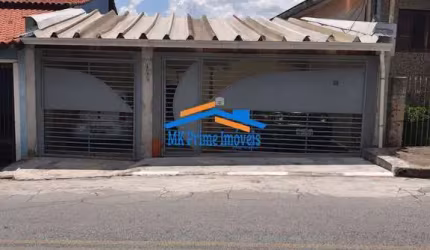 Ótima Casa Assobradada