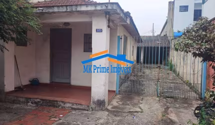 Excelente Terreno Ponto Comercial 276mt² Bairro KM 18/ Osasco