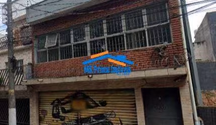 Sala Comercial - Av. Sport Club Corinthians - KM 18/Osasco.