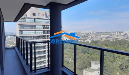 Apartamento com 3 quartos, 3 suítes à venda em Vila São Francisco SP.