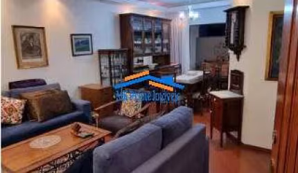 Casa em Condomínio 192m² c/ 1 Suíte 4 Vagas para Venda - Vila Leopoldina/SP