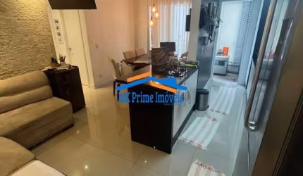Apartamento com 2 Quartos e 1 banheiro à Venda, 60 m² - Osasco.