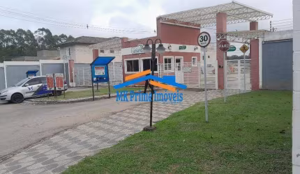 Terreno à venda no condomínio Reserva Samambaia - Cotia/SP.