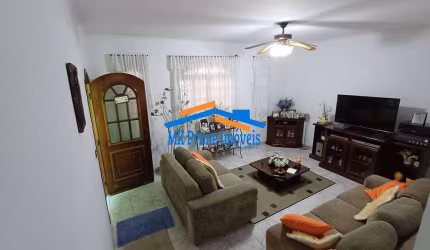 Oportunidade! Sobrado com 3 Dormitórios e Área Gourme Jardim D&amp;apos;abril Osasco