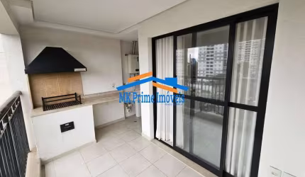 Apartamento  62 m² com 2 dormitórios sendo 1 suíte no Piscine Home Resort