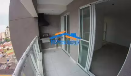 Apartamento com 2 quartos à venda em Jardim Das Flores - SP
