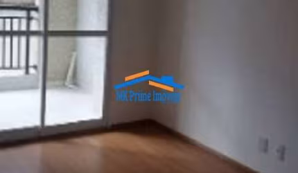 Apartamento com 2 Quartos e 1 banheiro à Venda, 53 m² - Osasco.