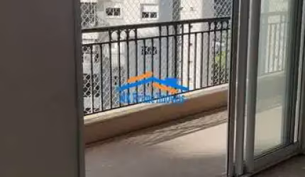 Apartamento com 81m², 02 Quartos, sendo 02 Suíte e 02 Vagas - ROYAL PARK.