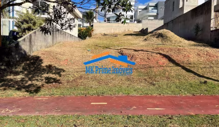 Terreno 560 m² Condomínio Reserva Santa Maria - Osasco.