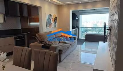 Apartamento no Jardins do Brasil Atlântica ( vista Carrefour)