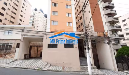 Excelente Apartamento com  3 dormitórios no Centro - Osasco.