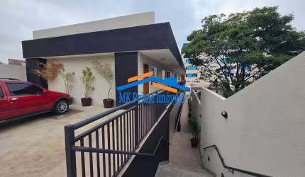 Apartamentos Novos em Carapicuíba a partir de R$159.900,00.