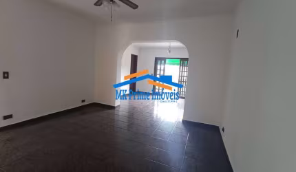 Excelente casa assobradada com 3 dormitórios no Jardim D&amp;apos;abril, Osasco - SP