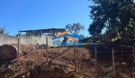 Ótimo Terreno 510m² na Chácara das Garças - Santana de Parnaíba.