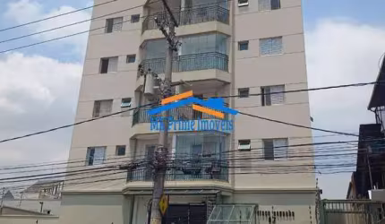 Excelente Apartamento com 3 Dormitórios sendo 1 Suíte - Centro/Osasco.
