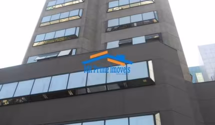 Sala comercial com 87m², Condomínio Park Office Center - Barra Funda/SP.