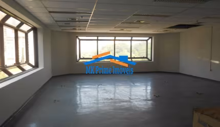 Sala comercial na Av. Francisco Matarazzo - Barra Funda/SP.