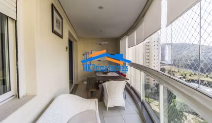 Apartamento a venda com 133m², 02 Quartos,01 Suíte - RESORT TAMBORÉ