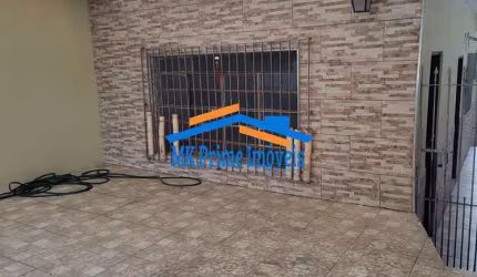 Casa no bairro Novo Osasco à venda  possui 75 m²