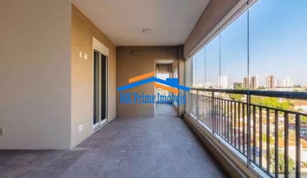 Apartamento 3 dormitórios no condomínio Edifício Colina - Jardim Saúde/SP.